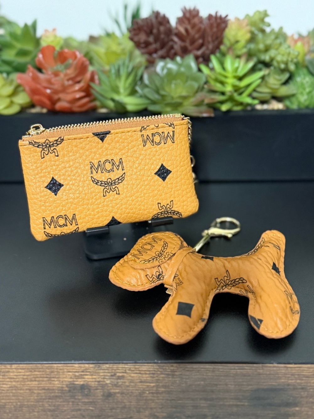 Key Cles & Purse Charm / Key Chain Bundle